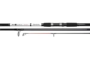 Daiwa D Wave Surf Beach Fishing Rod - 12ft or 13ft