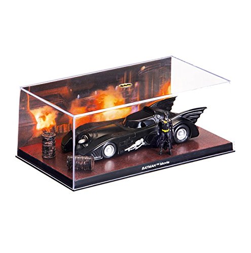 Preisvergleich Produktbild Batman Automobilia Modellautos (1989)