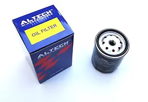 ALTECH Hi-Performance Oil Filter For Tata Nano