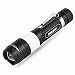 Produktbild LED Taschenlampe 5000 Lumens, Xjp Aluminiumlegierung Mini Zoomable Taktische Taschenlampe Kit Für Camping