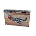 Produktbild Mistercraft C-50 - Modellbausatz P-51 B-7 Shangri LA