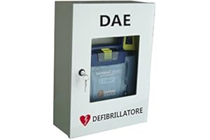 PHARMAPIU ARMADIETTO PORTA DEFIBRILLATORE