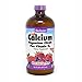 Produktbild Liquid Calcium Magnesium Citrate Plus Vitamin D3 - Bluebonnet Nutrition - Qty 1