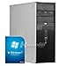 Produktbild HP DC7900 CMT Business PC (Core 2 Duo 2.93GHz, 4GB RAM, 160GB HDD, DVD, Win 7 + G-Data Internet-Security)