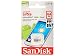 Produktbild SDSQUNB-064G-GN3MN Memory card SD XC Micro 64GB Speed class Class 10 SANDISK