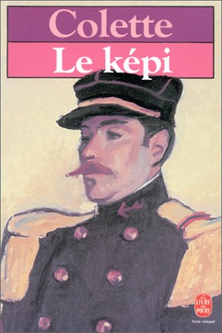 couverture de : Le k&eacute;pi