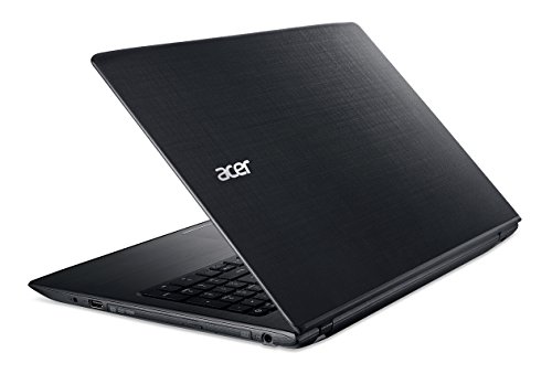 Acer Aspire E 15  15 6  Full HD  8th Gen Intel Core i5-8250U  GeForce MX150  8GB RAM Memory  256GB SSD  E5-576G-5762