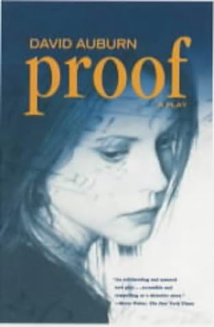 Proof: A Play