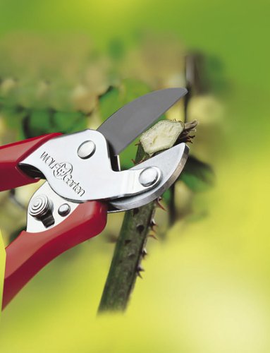 WOLF-Garten Amboss-Gartenschere »Aktion« RS-EN; 7210060 - 3
