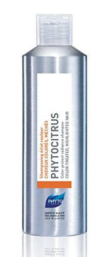 Preisvergleich Produktbild PHYTO PHYTOCITRUS Farbglanz Shampoo 200ml