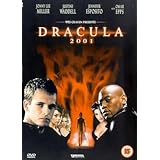 Dracula 2001 [DVD] [2000]