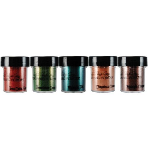Lindy 's Stamp Gang 2-Tone Embossing-Puder, 5 oz 5 kg-autumn