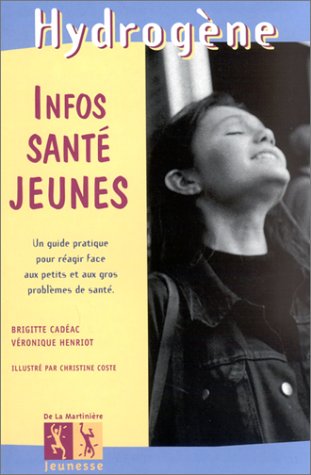couverture de : Infos Sant&eacute; Jeunes