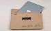 Produktbild Laptophülle 11", 12" -Bicycle- aus recyceltem Packpapier mit Imprägnierung wasserabweisend