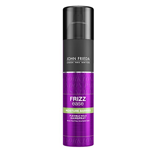 John Frieda Frizz Ease Moisture Barrier Flexible Hold Hairspray 250 ml