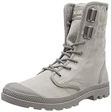 Innenmaterial: Polyester am Obermaterial / Baumwoll-Canvas an Ferse und Schuhblatt