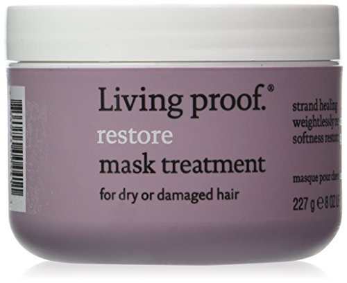 Preisvergleich Produktbild Living Proof Restore Haarmaske - 227 gr