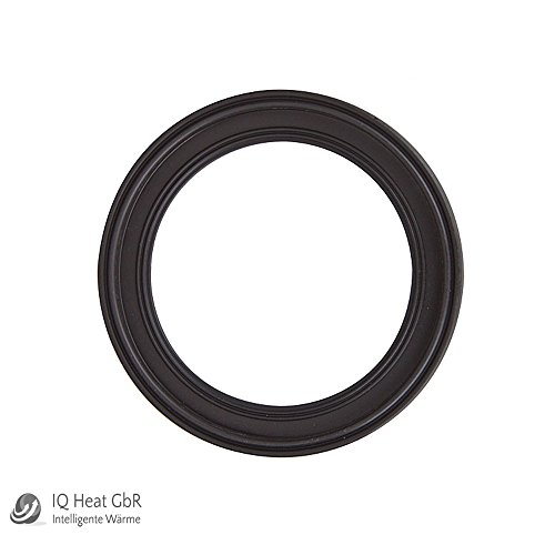 Preisvergleich Produktbild Buderus Sieger Dichtung Brenner GB122 GB132T Herst.-Nr. 7099689