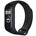 Produktbild Xiaomi Mi Band 4 - Farbdisplay Activity Tracker mit Herzfrequenzmessung [EU Version], 0.78'' full OLED Touchscreen, Benachrichtigungen in Echtzeit, Schrittzähler, Kalorienzähler, Schlaf Analyse