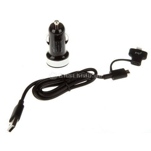 Preisvergleich Produktbild Fotosituation PQI Lightning du-plug