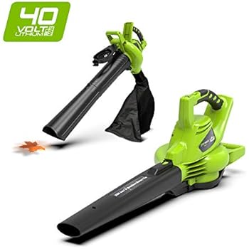 Aspirateur souffleur einhell