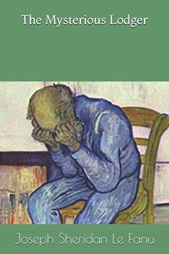 Preisvergleich Produktbild The Mysterious Lodger