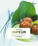 Recettes vapeur