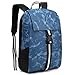 Produktbild VJUKUBCUTE Laptop-Rucksack, Business Work Travel Rucksack Computer mit USB-Charging-Port für Männer passt wasserresistente Buchtaschenschule