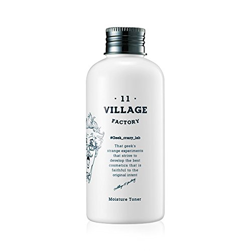 Village 11 Factory, Crema corporal - 30 ml.