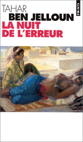 La nuit de l'erreur