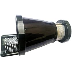 Tamis à jus pour Omega 8224 ou 8226