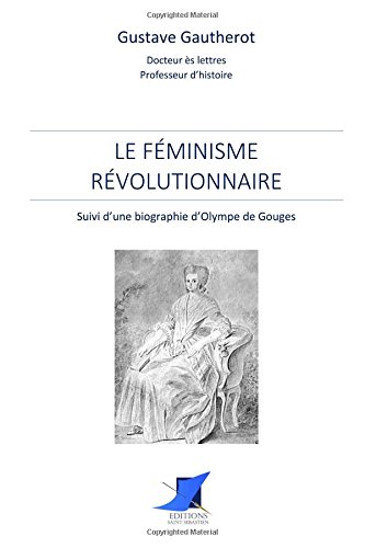 Le féminisme révolutionnaire