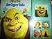 Produktbild Shrek Forever After AN OGRE TALE (play -a-sound book)