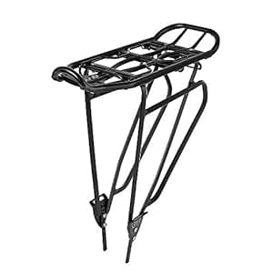 cube pannier rack