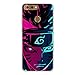 Produktbild BEMAGIC Blade V9 Vita Case,Flexible Slim Silicone TPU Protector Cover Soft Thin Gel Skin for ZET Blade V9 Vita-Uzumaki Naruto 1