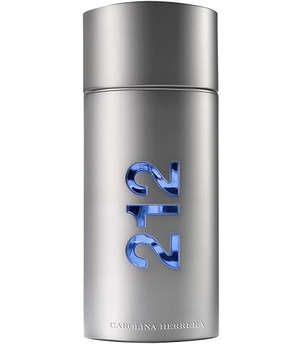 Carolina Herrera 212 Men Erkek EDT Parfüm 100 ml, 8411061853160
