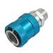 Produktbild hsv-15 G1/5,1 cm männlich zu weiblich Port Air Pneumatische Hand Slide Ventil