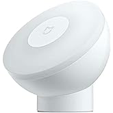 Xiaomi Night Light 2 Hareket Sens&ouml;rl&uuml; Gece Lambası