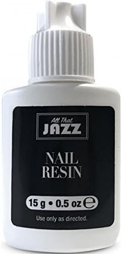 All That Jazz - Nail Resin 15g