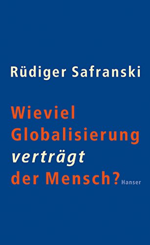 Download Wieviel Globalisierung verträgt der Mensch? Download Wieviel Globalisierung verträgt der Mensch?