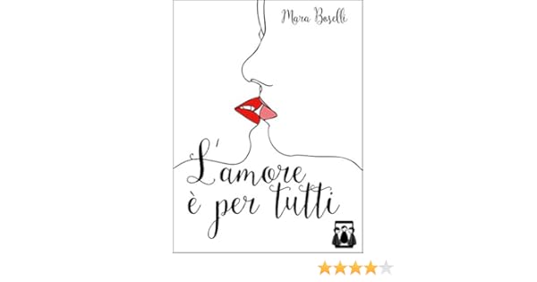 Lamore è Per Tutti - 