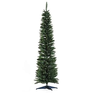 HOMCOM Árbol de Navidad 180