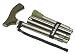 Produktbild Switch Sticks Gehstock Military-Design, höhenverstellbar und zusammenklappbar