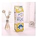 Produktbild Cute Briefpapier Box Rosennie Niedlicher Federmäppchen Kreative Karikatur Simulation Milch Bleistift Tasche Kinder Neuheit Artikel Portabel Milchkiste Mäppchen Kawaii Briefpapier Beutel (Gelb)