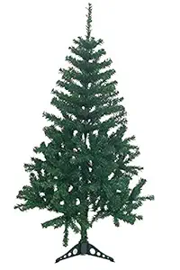 Evisha 4 Feet Long Artificial X-Mass Christmas Tree