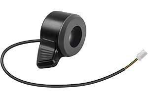 Fututech Kontroler przyspieszenia Plug and Play do Niu KQI2 KQI3 Kontrolery skutera elektrycznego Przepustnica do skuterów Wyłączniki Części Zamienne Akcesoria