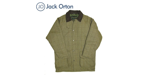 jack orton tweed
