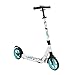 Produktbild Moni Kinderroller Zen Aluminium, klappbar Stoßdämpfer, Verstellbarer Lenker, 200mm PU