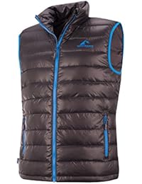 Westfjord Chaleco Forrado de Hombre Hestfjall