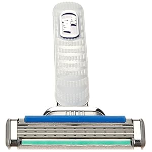 Gillette Mach 3 Turbo Razor - Image 4